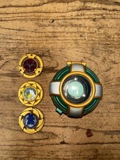 Power Rangers Ninjastorm Green