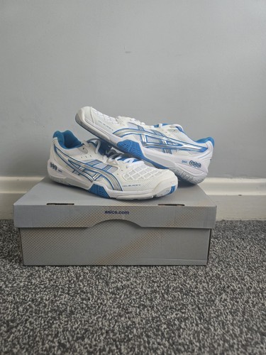 Womens asics gel blade size - womens,
