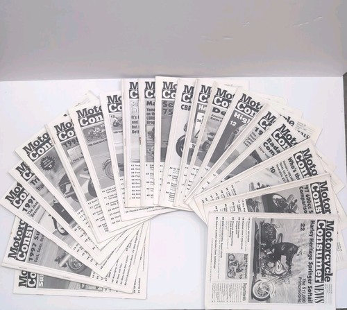 Motorcycle consumer news - motorcycle,