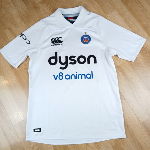 Bath 2017 2018 rugby shirt - bath,