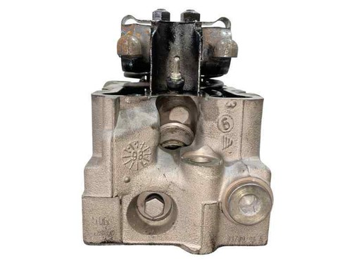4883416aa cylinder head - head, jeep