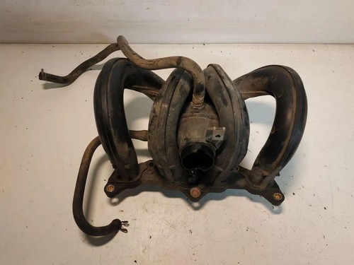 Toyota yaris intake - yaris,