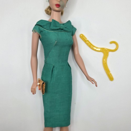 Org vtg mattel - org, barbie