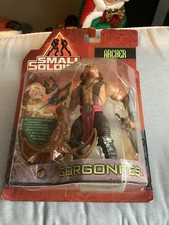 Vintage  1998 Small Soldiers