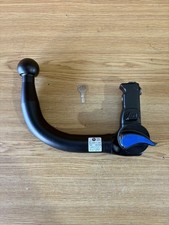 Tow Trust Detachable Towbar