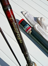 DAIWA TRUEFLIGHT 967 - 9 1/2ft