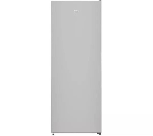 Beko fne4545s tall freezer - fne4545s,