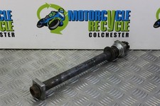 Kawasaki ZX 7 R Wheel Spindle