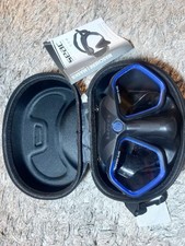 Seac Raptor diving Mask
