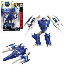 Transformers Generations