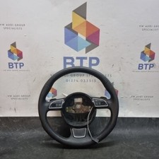 2010-2018 Audi A1 8X Steering