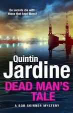 Dead Man's Tale, Quintin