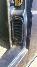 T25 pillar vent - vw, cover