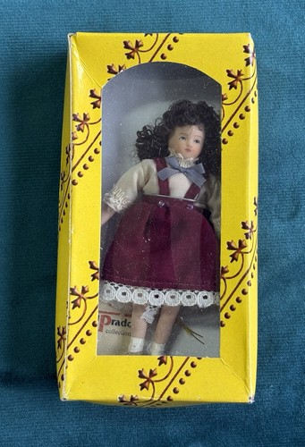 Vintage del prado boxed - vintage,