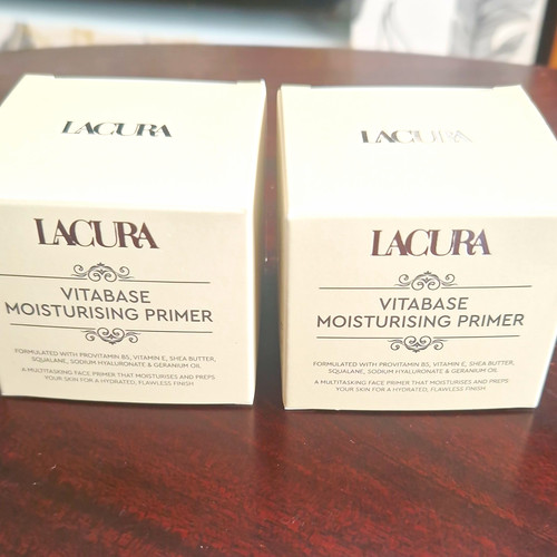 Lacura vitabase - x,