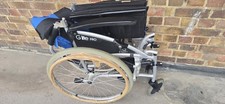 Excel G-Lite Pro Self-Propelled Ultra-Lightweight Aluminium Wheelchair 16" seat