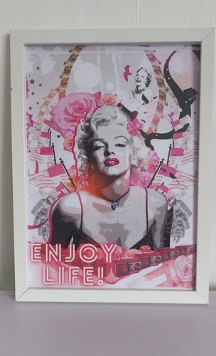 Classic marilyn monroe - marilyn,