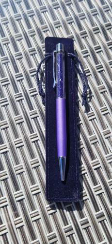 Swarovski crystaline ballpoint - swarovski,