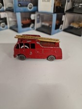 Matchbox No.9 Merryweather