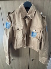 Attack on Titan Survey Corps