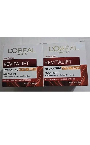 Oreal paris revitalift - l'oreal,