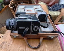 Hasselblad 500C/M 120mm Medium