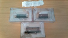 Rake of 3X Graham Farish