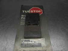 Honda CB750 F1 Honda GL1000 KZ 1975-1979 Rear Brake Pads Tufstop TSDF632