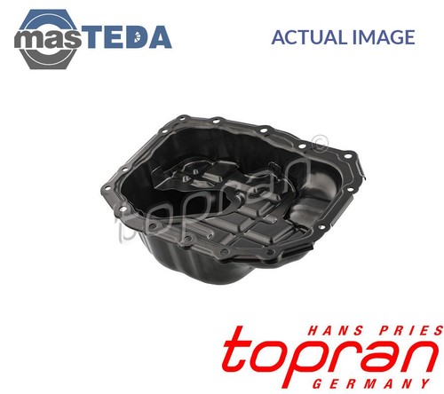 600 939 engine oil pan - engine, sump