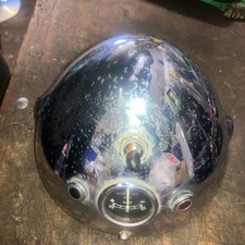 Lucas ss700p headlight with - lucas,