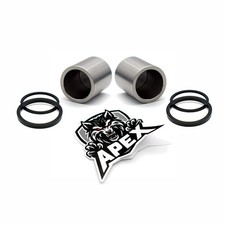 CB650 FAJ 2018 Brake Caliper