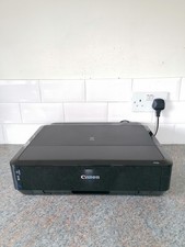 🖨️Canon PIXMA iP7250 Wireless Inkjet Photo Printer–High Quality Prints,CD/DVD