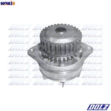 WATER PUMP ENGINE COOLING N153