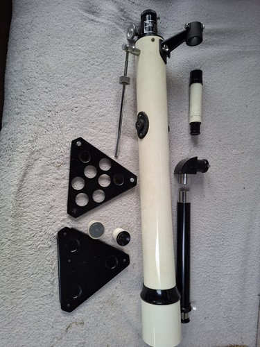 Vintage prinz optics - prinz,