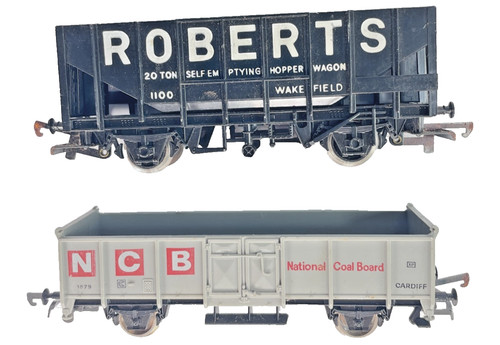 Rake hornby lima 303173 - hornby,