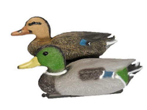 Pondh2o floating mallard - floating,