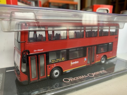 Corgi ooc om42502 - vovlo, b7tl
