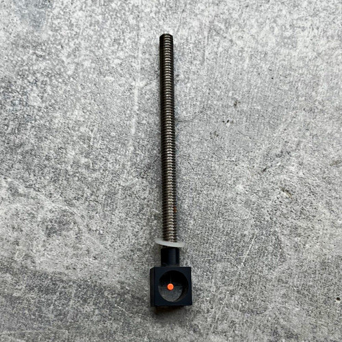 Spigarelli recurve sight pin
