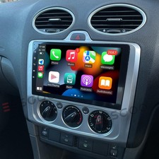 For 2004-2011 Ford Focus MK2