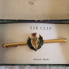 Vintage Scottish Enamelled
