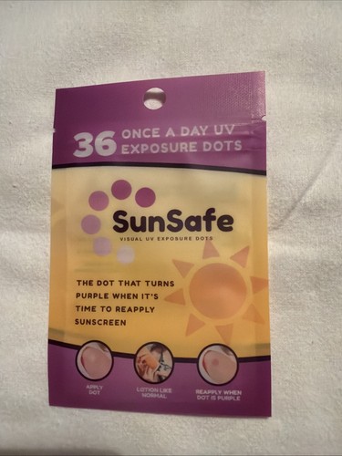 Sunsafe once day uv - sunsafe,
