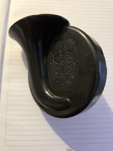 12v super loud snail - super, horn
