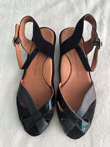 Amour des pieds badri - l'amour,