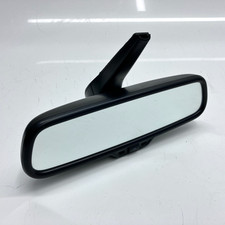 Audi A4 S4 B6 Black auto dim