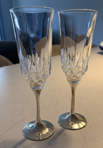 Pair mayell crystal - a,