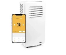 Tristar 7k Smart Air Conditioner AC-5700BS with dehumidifier 
