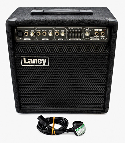 Laney audiohub ah40 - laney, 40w