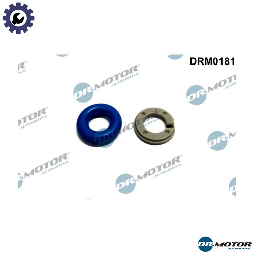 Seal kit injector nozzle - seal,
