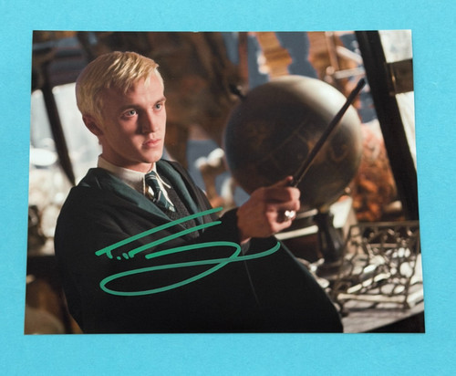 Tom felton harry - tom,