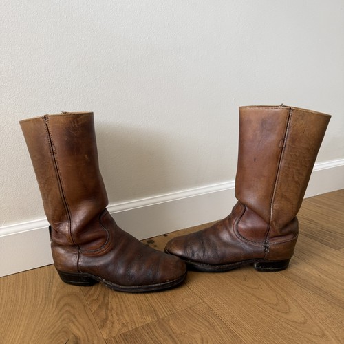 Frye black label 11 - label,